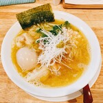 らーめん天神下 大喜 - 