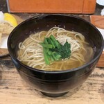 四天王寺 はやうち - 