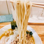 らーめん天神下 大喜 - 