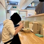 らーめん天神下 大喜 - 