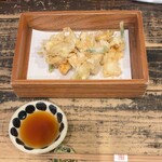 四天王寺 はやうち - 