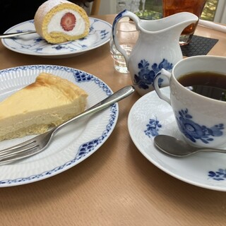 カフェ ド ラペ_0