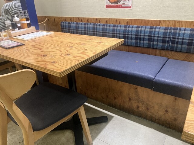 Tonkatsu Katsumaru photo 5