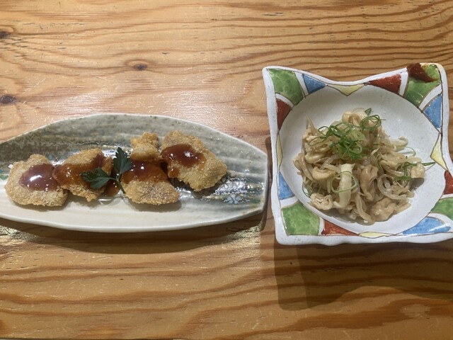 Tonkatsu Katsumaru photo 2