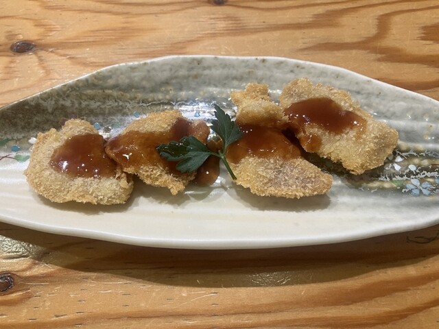 Tonkatsu Katsumaru photo 3