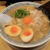 丸源ラーメン 静岡インター店