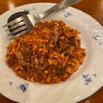 中国料理 三鶴 - 