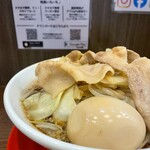 麺屋わっしょい - 