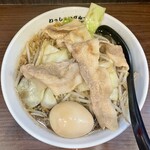麺屋わっしょい - 
