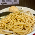 麺屋わっしょい - 
