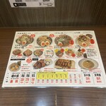 麺屋わっしょい - 