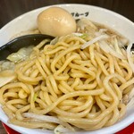 麺屋わっしょい - 