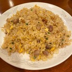 中国料理 三鶴 - 