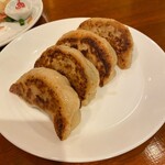 中国料理 三鶴 - 