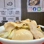 麺屋わっしょい - 