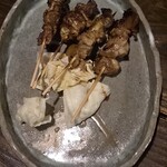 Dining en - スナヅリ　150円