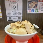 麺屋わっしょい - 