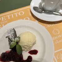 バローロ 東京ミッドタウン - 