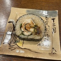 あなごと日本酒 なかむら - 