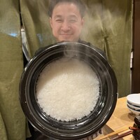 あなごと日本酒 なかむら - 