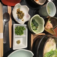 博多華味鳥 銀座4丁目店 - 