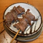 炭火焼鳥 いっとん - 