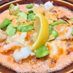 デニーズ 君津店 - 