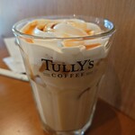タリーズコーヒー - ドリンク写真: