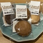 Uand - 