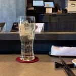 福神来々 - ハイボール