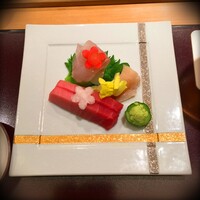 築地 寿司岩 総本店 - 