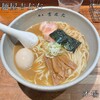 麺屋吉左右