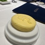 レストラン シャンボール(リーガロイヤルホテル大阪) - 