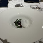 レストラン シャンボール(リーガロイヤルホテル大阪) - 