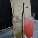 Daliguadalupe Terrace House - 