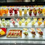 Fruit Chef The Shop - 