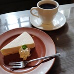 喫茶 マドラグ - 