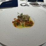 レストラン シャンボール(リーガロイヤルホテル大阪) - 