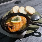 Daliguadalupe Terrace House - 