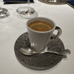 レストラン シャンボール(リーガロイヤルホテル大阪) - 