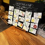 Yasai ga Oishii Restaurant LONGING HOUSE Karuizawa