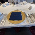 レストラン シャンボール(リーガロイヤルホテル大阪) - 