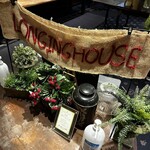 Yasai ga Oishii Restaurant LONGING HOUSE Karuizawa