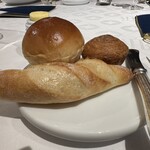 レストラン シャンボール(リーガロイヤルホテル大阪) - 