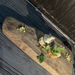 Daliguadalupe Terrace House - 