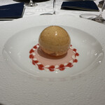 レストラン シャンボール(リーガロイヤルホテル大阪) - 