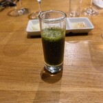 野菜がおいしいレストラン LONGING HOUSE - 