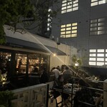 Daliguadalupe Terrace House - 