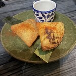 Daliguadalupe Terrace House - 