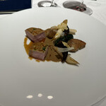 レストラン シャンボール(リーガロイヤルホテル大阪) - 